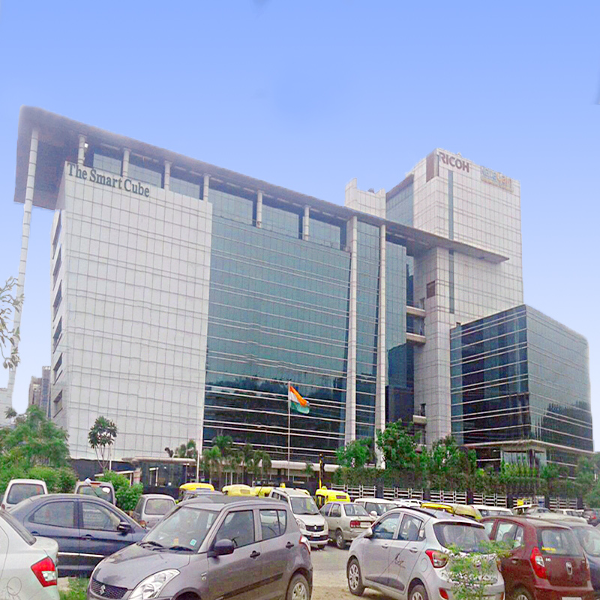 Windsor IT Park, Tower B | Sector 125, Noida